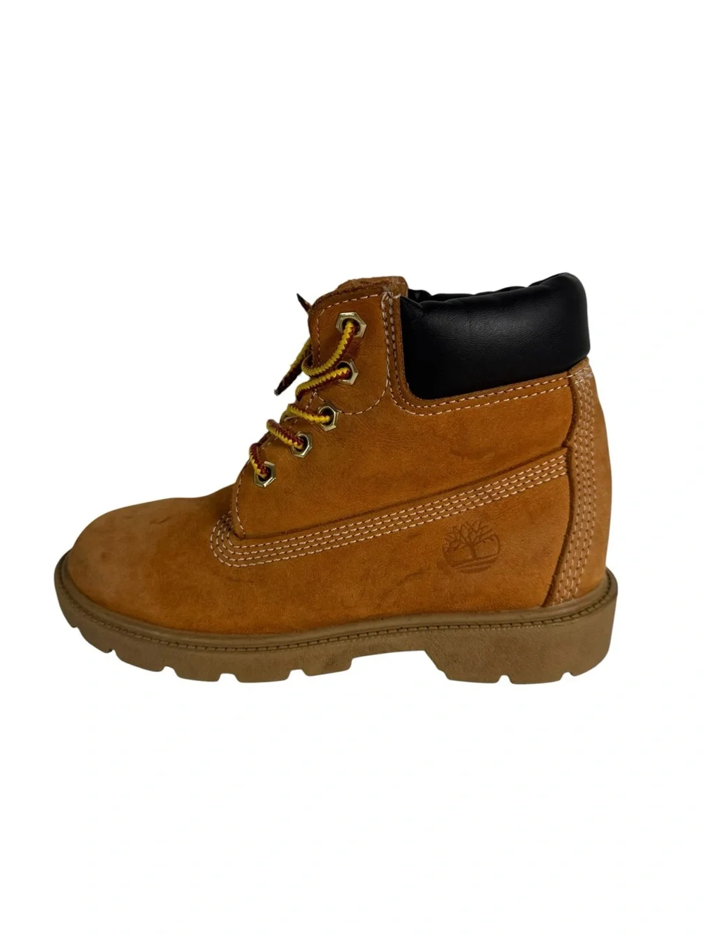 N/A authentic timberland